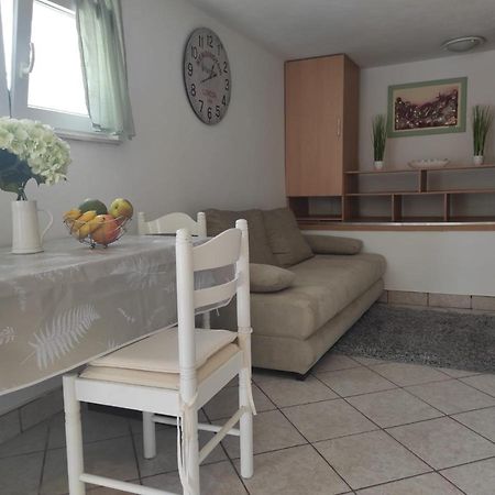 Studio Apartment Petrov Šibenik Esterno foto