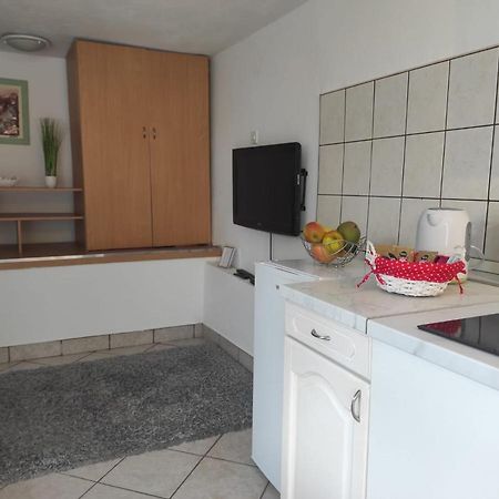 Studio Apartment Petrov Šibenik Esterno foto