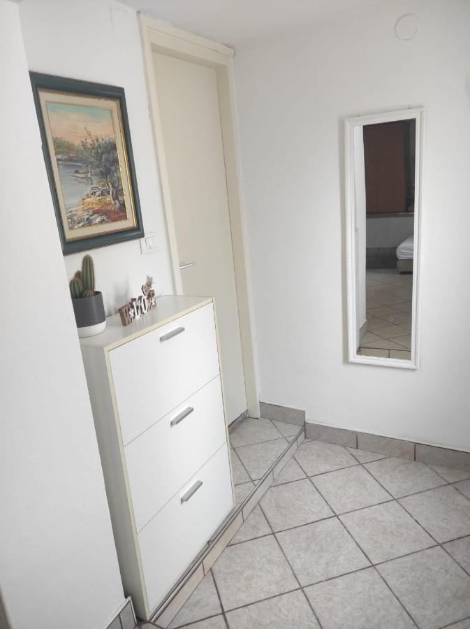 Studio Apartment Petrov Šibenik Esterno foto