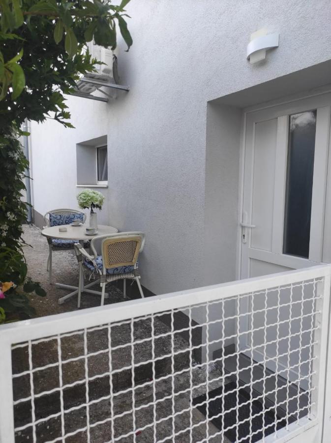 Studio Apartment Petrov Šibenik Esterno foto