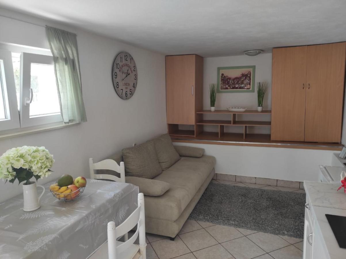 Studio Apartment Petrov Šibenik Esterno foto