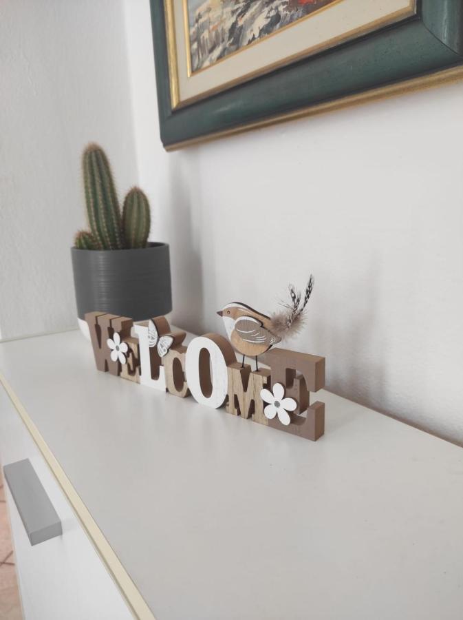 Studio Apartment Petrov Šibenik Esterno foto