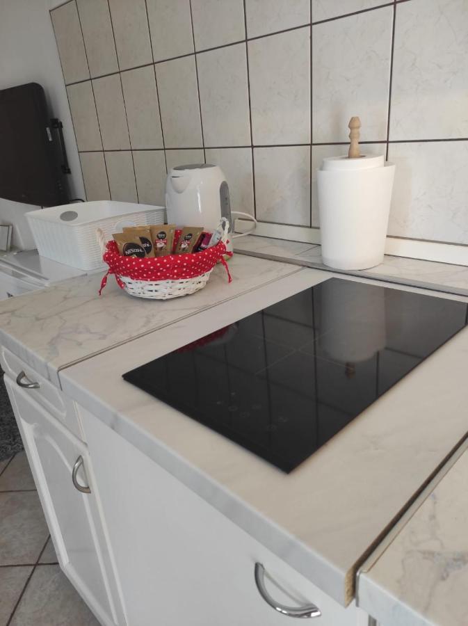 Studio Apartment Petrov Šibenik Esterno foto