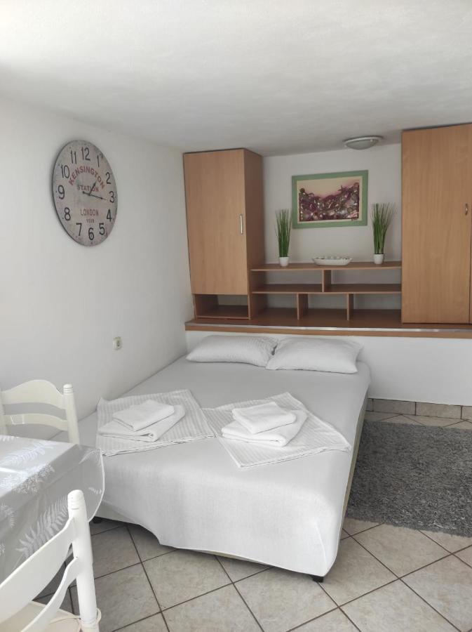 Studio Apartment Petrov Šibenik Esterno foto