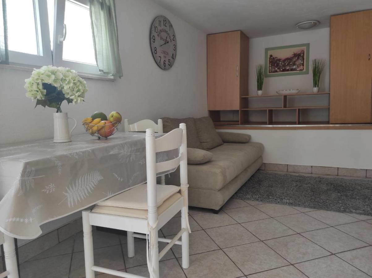 Studio Apartment Petrov Šibenik Esterno foto