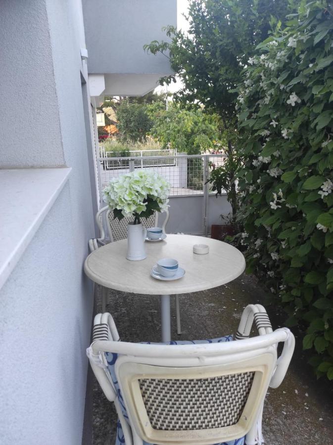 Studio Apartment Petrov Šibenik Esterno foto